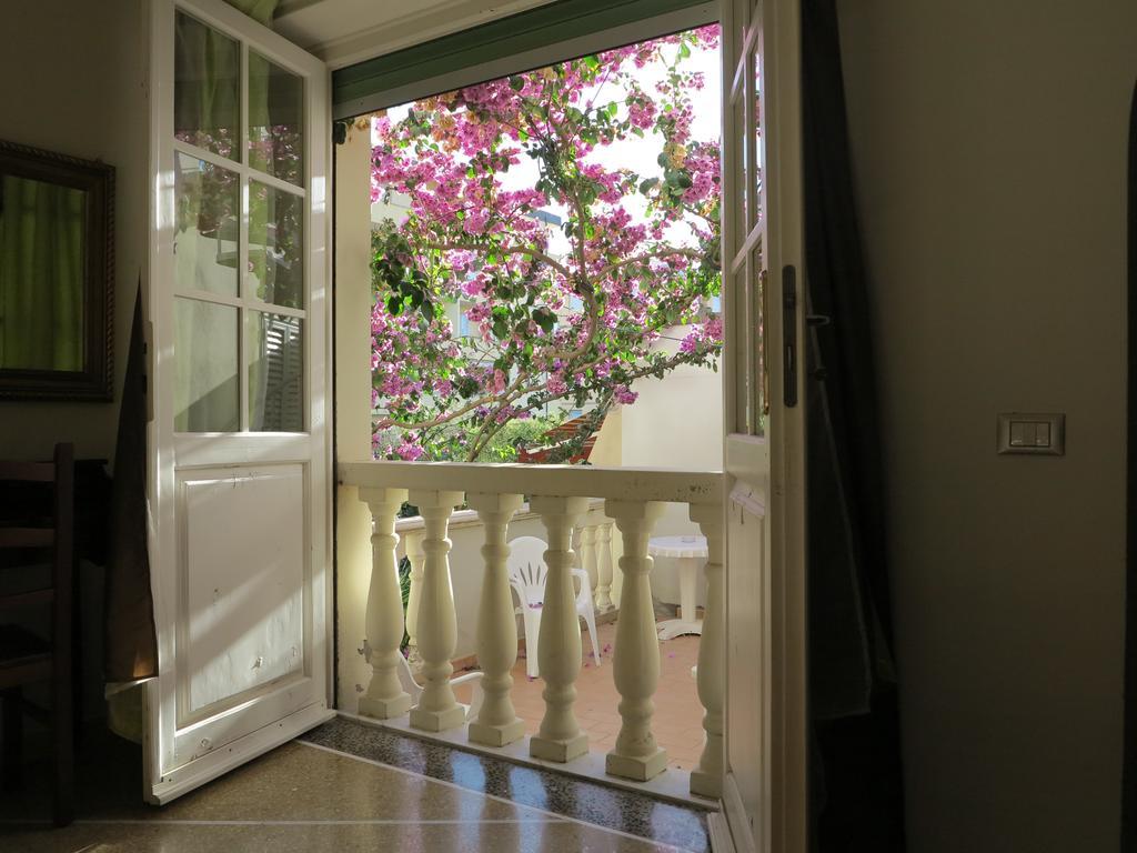 Casamare Hotel Сан-Вінченцо Номер фото